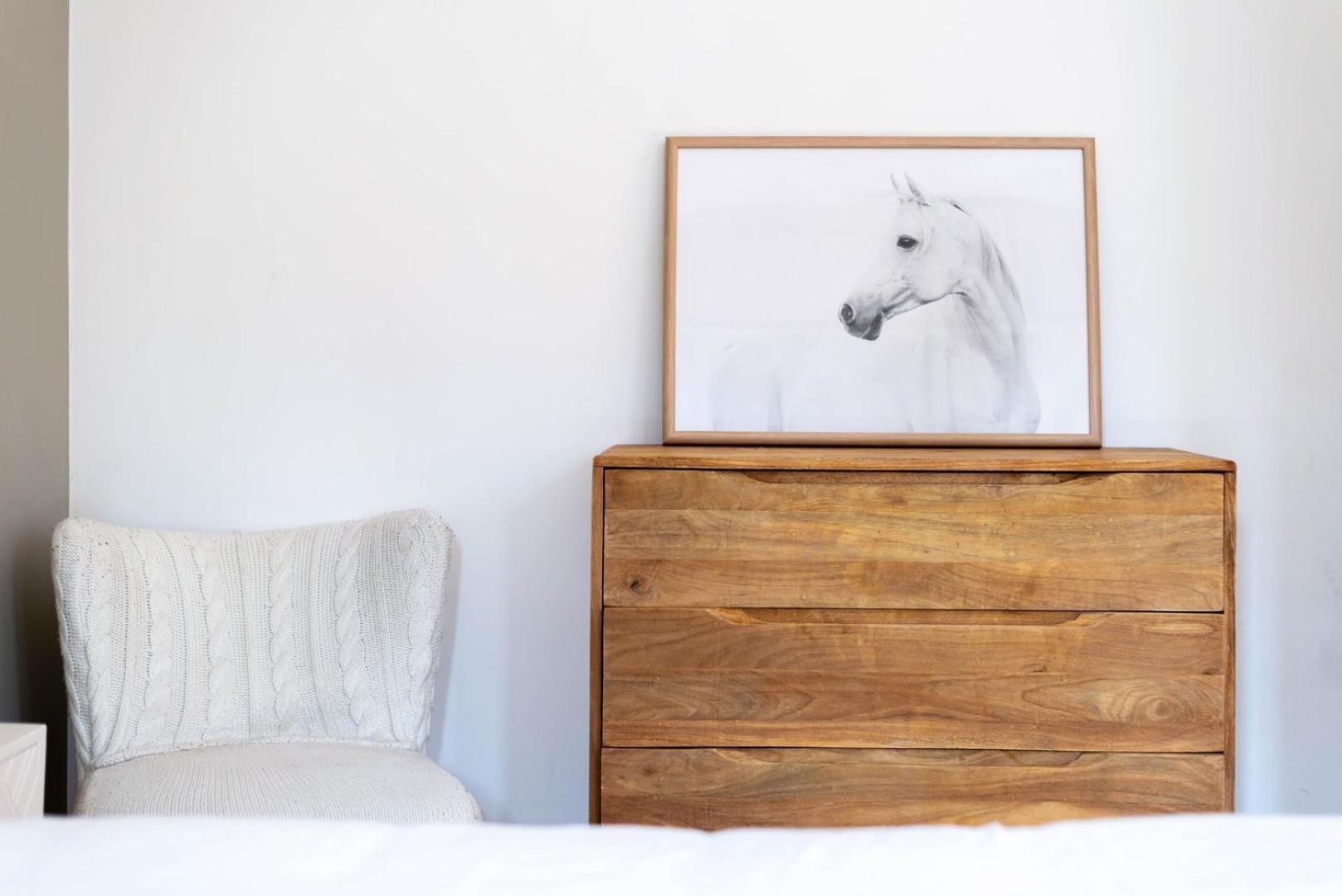 Guestready - Top Floor West Kensington Home London Kültér fotó